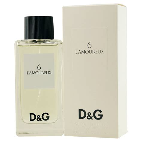 dolce gabbana amoureux